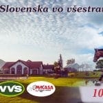 Majstrovstvá Slovenska vo všestrannej spôsobilosti 2022